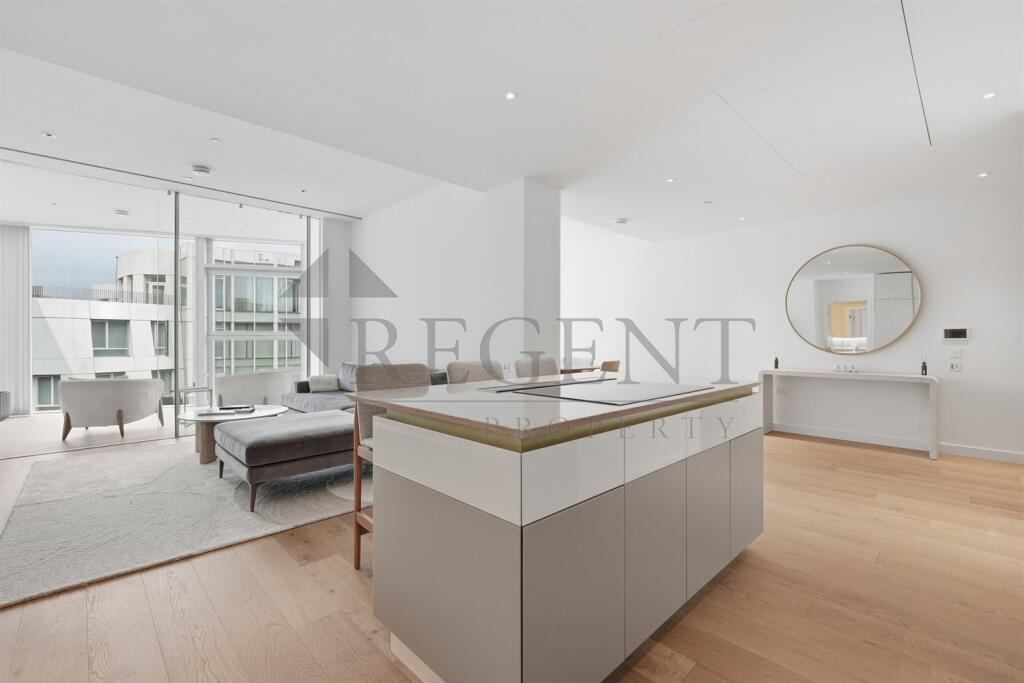 3 bedroom apartment for rent