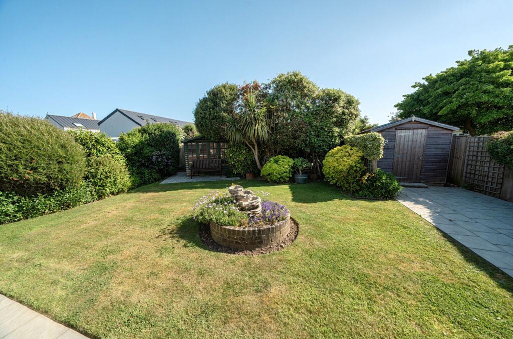 House in Chichester, West Wittering - View 4
