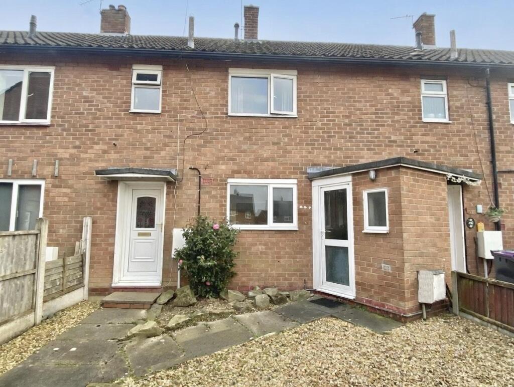 Main image of property: 43 Kynaston Road, Shrewsbury, SY1 3JS