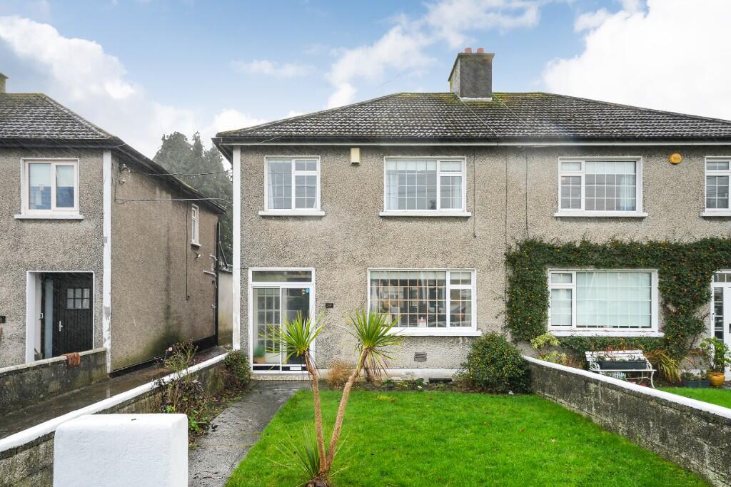 Main image of property: Glasneven, Dublin