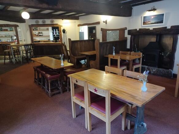 Public Bar