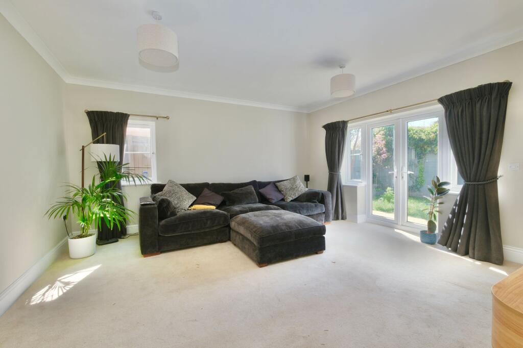 West End, Brampton, PE28 photo 2
