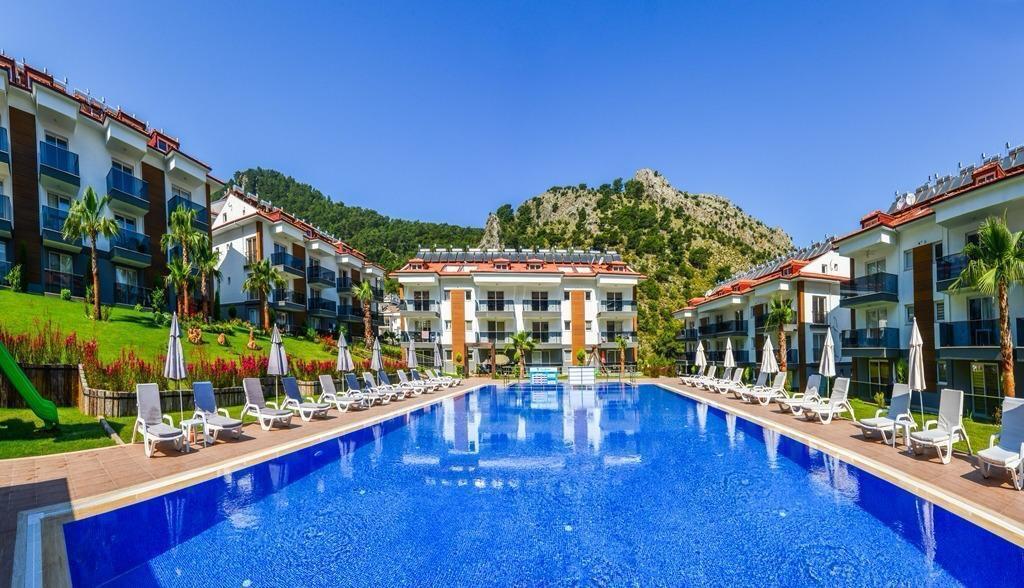 Main image of property: Fethiye, Fethiye, Mugla