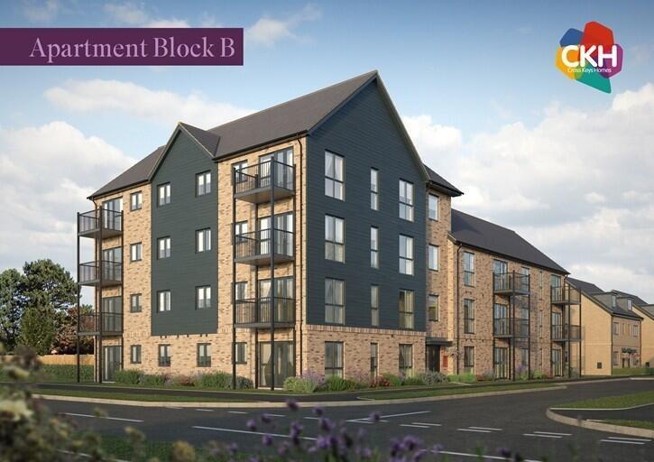 Main image of property: Barrosa Way,
Whitehouse
Milton Keynes
MK8 1NF