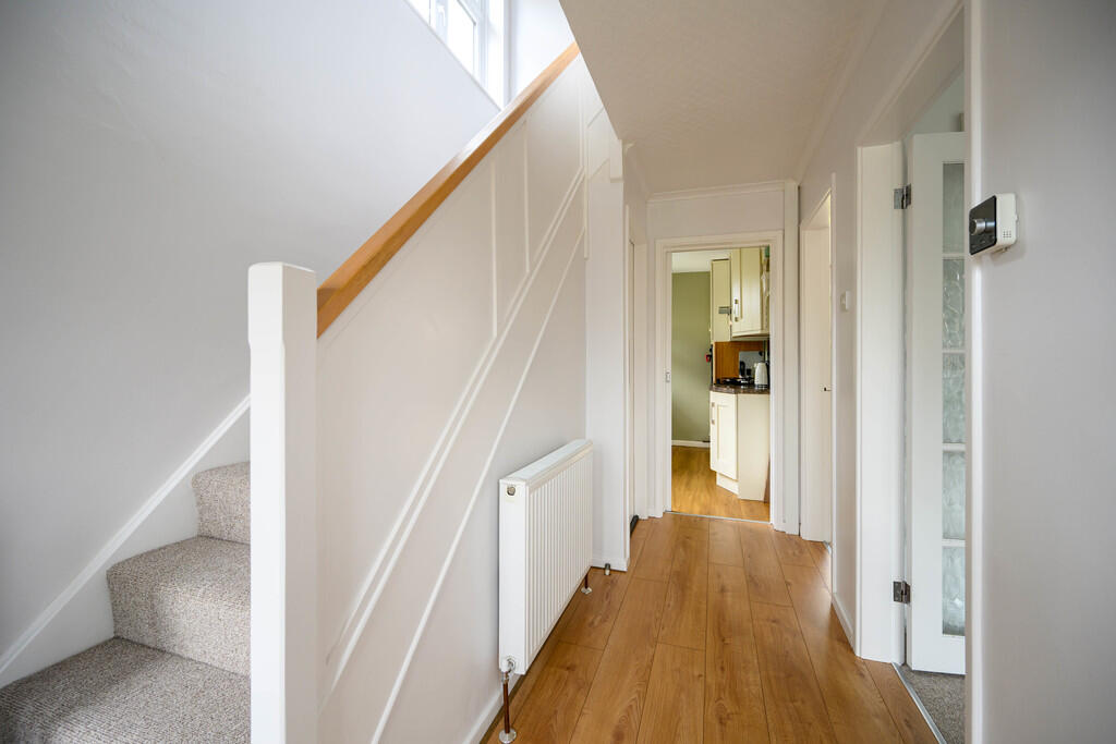 House in Nottingham - View 5