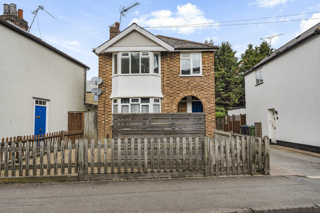 Main image of property: Cowleaze Road, Kingston upon Thames