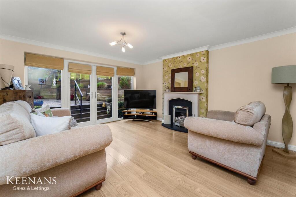 Main image of property: March Drive, Bury