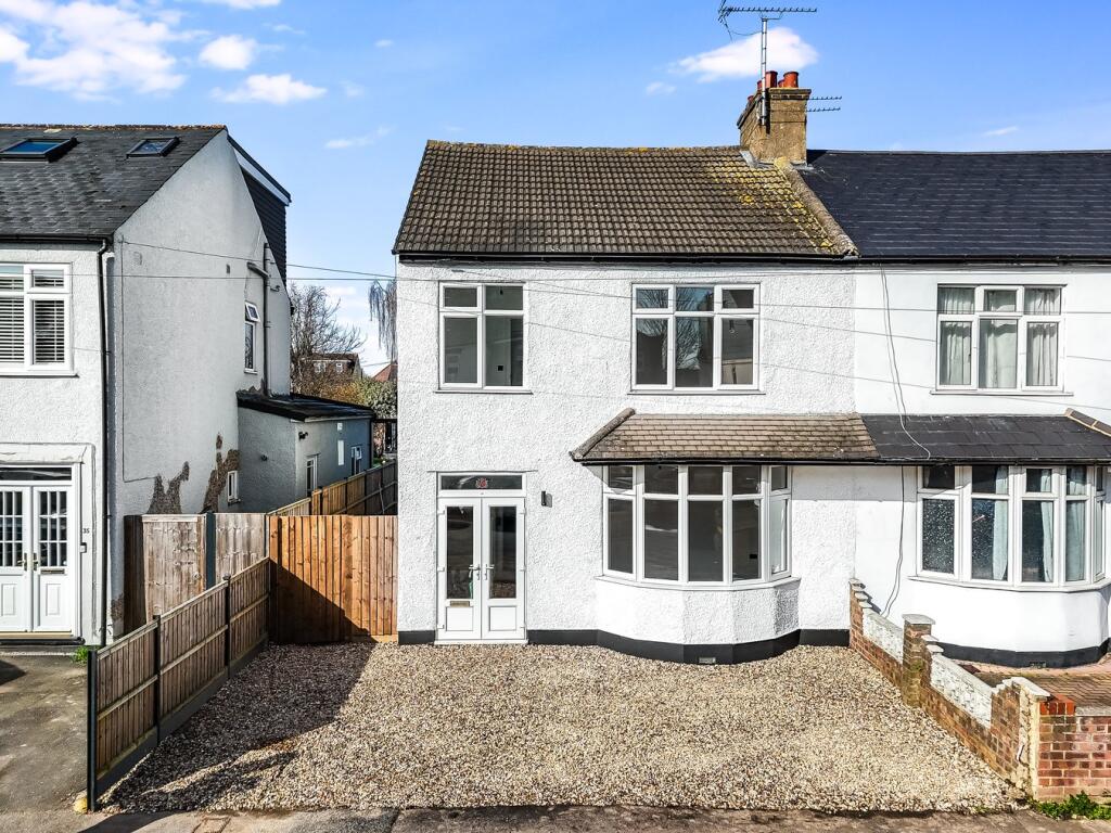 Main image of property: Goldlay Avenue, Chelmsford, CM2