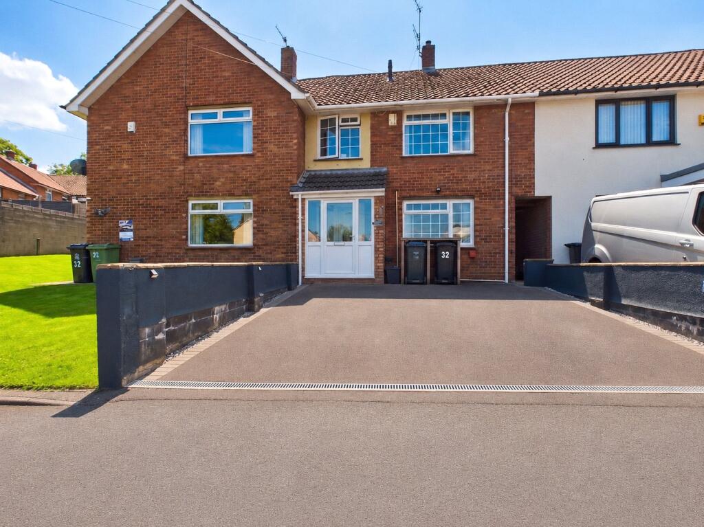 Main image of property: Pigott Avenue, Bristol, BS13