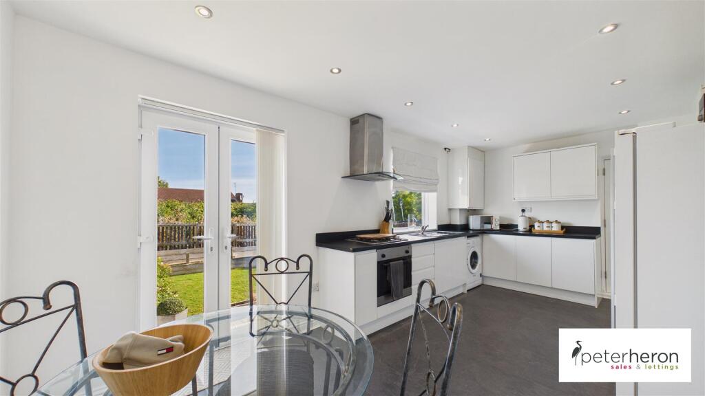 House in Sunderland, Tyne and Wear - View 5