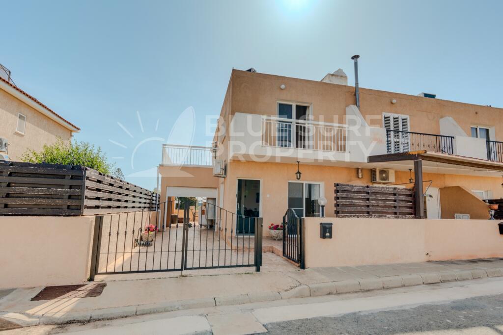 Main image of property: Xylofagou, Famagusta, Cyprus