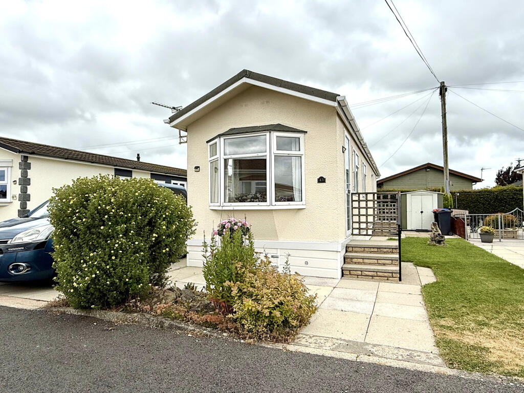 Main image of property: The Close, Wyre Vale Park, Garstang, PR3