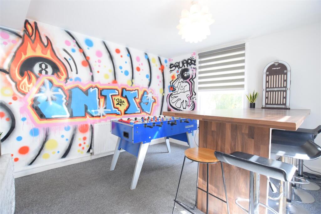 Main image of property: Unity Square - Student House Share- 26/27