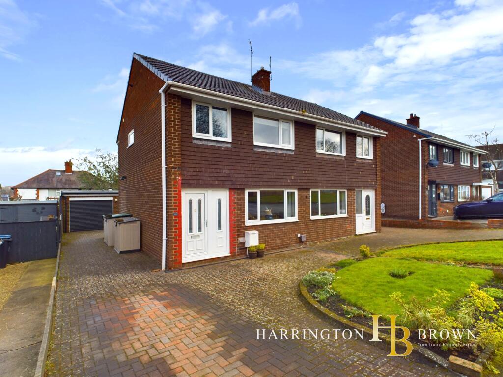 Main image of property: Benfield Close, Shotley Bridge