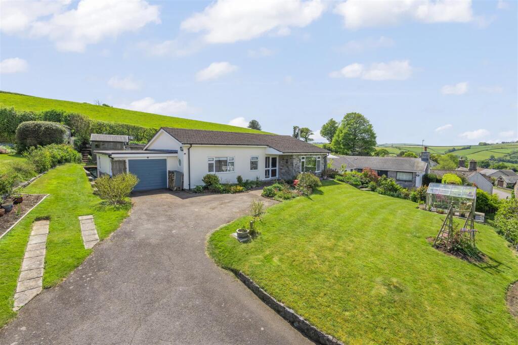 Main image of property: Hill Park, Ashprington, Totnes
