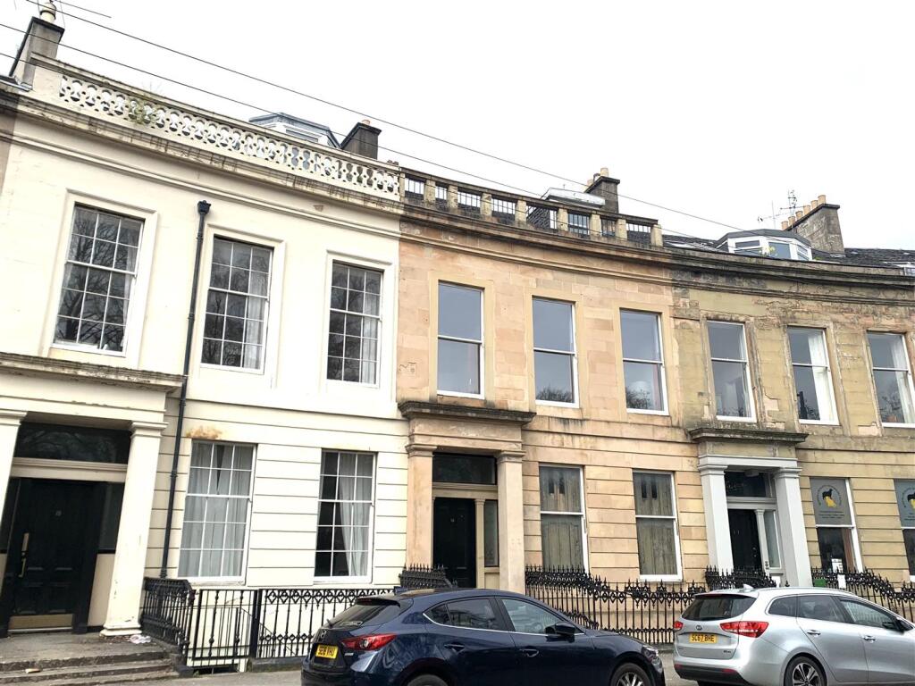 Main image of property: 14 Queens Crescent