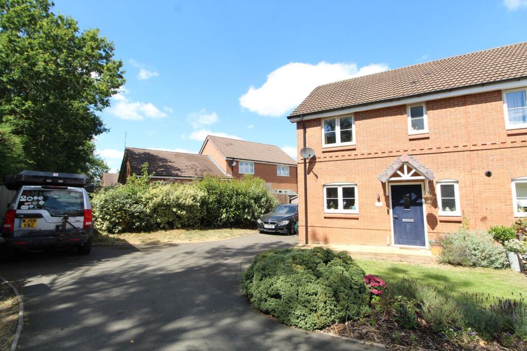 Main image of property: Fairway Meadows, Ullesthorpe, LE17