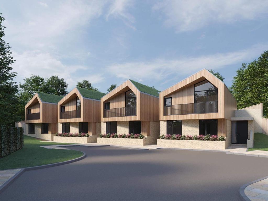 Main image of property: Grove Mews, Woodingdean, Brighton