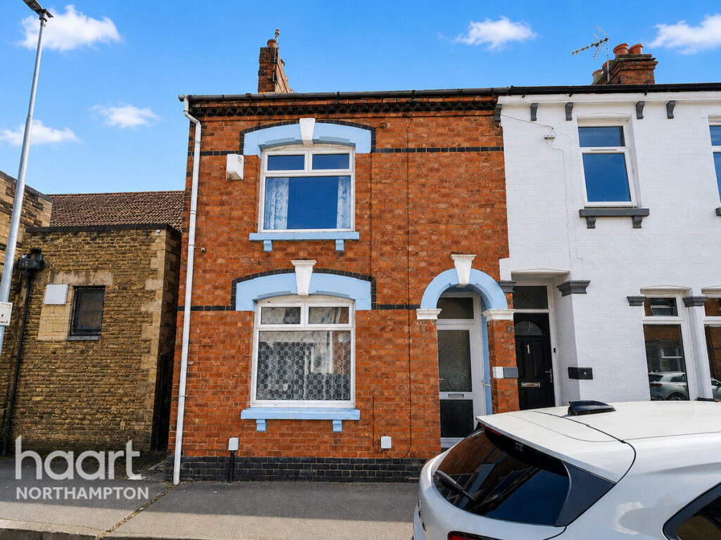 Main image of property: Abbey Road, Northampton
