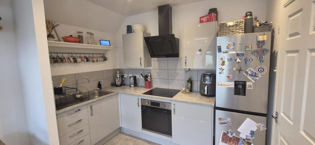 Apartment in Bristol - View 5