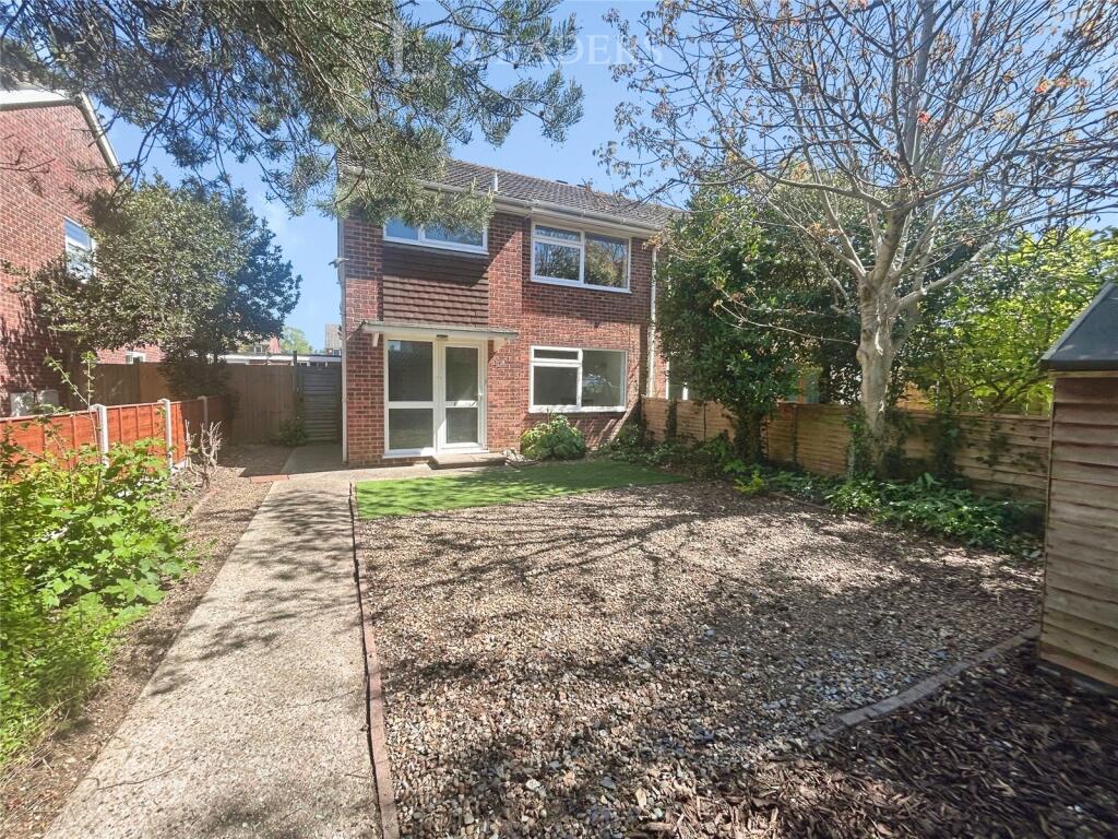 Main image of property: Stein Road, Emsworth