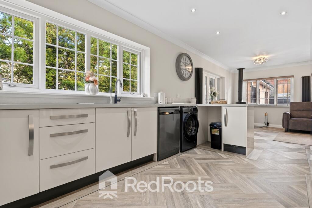 Rectory Lane, Thurnscoe, S63 photo 4