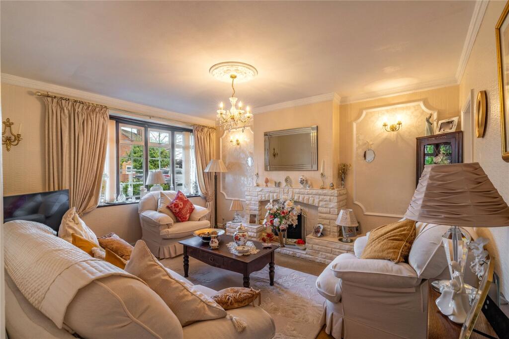 House in Wolverhampton - More