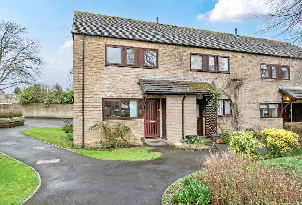 Main image of property: Deveron Grove, Keynsham, Bristol, Somerset, BS31