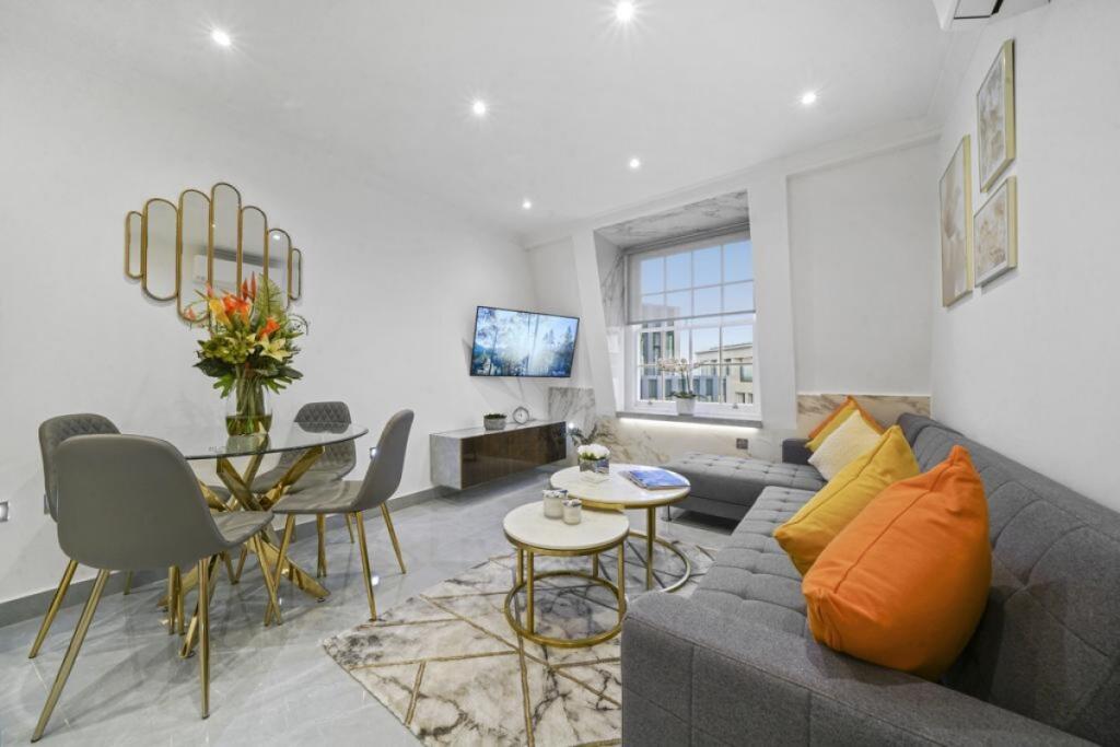 Main image of property: Great Cumberland Place, London