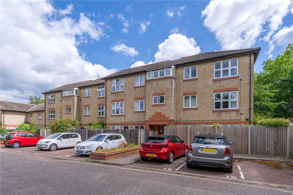 Main image of property: Ivybridge Close, Twickenham, TW1