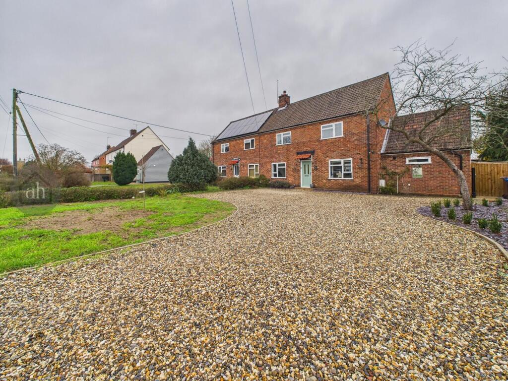 Main image of property: Pigeon Lane, Fornham All Saints