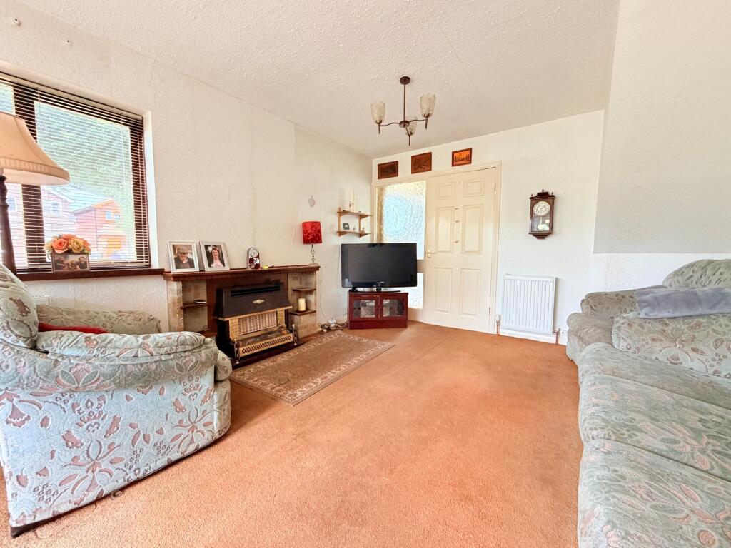 Oberon Close, Nuneaton, CV11 photo 4