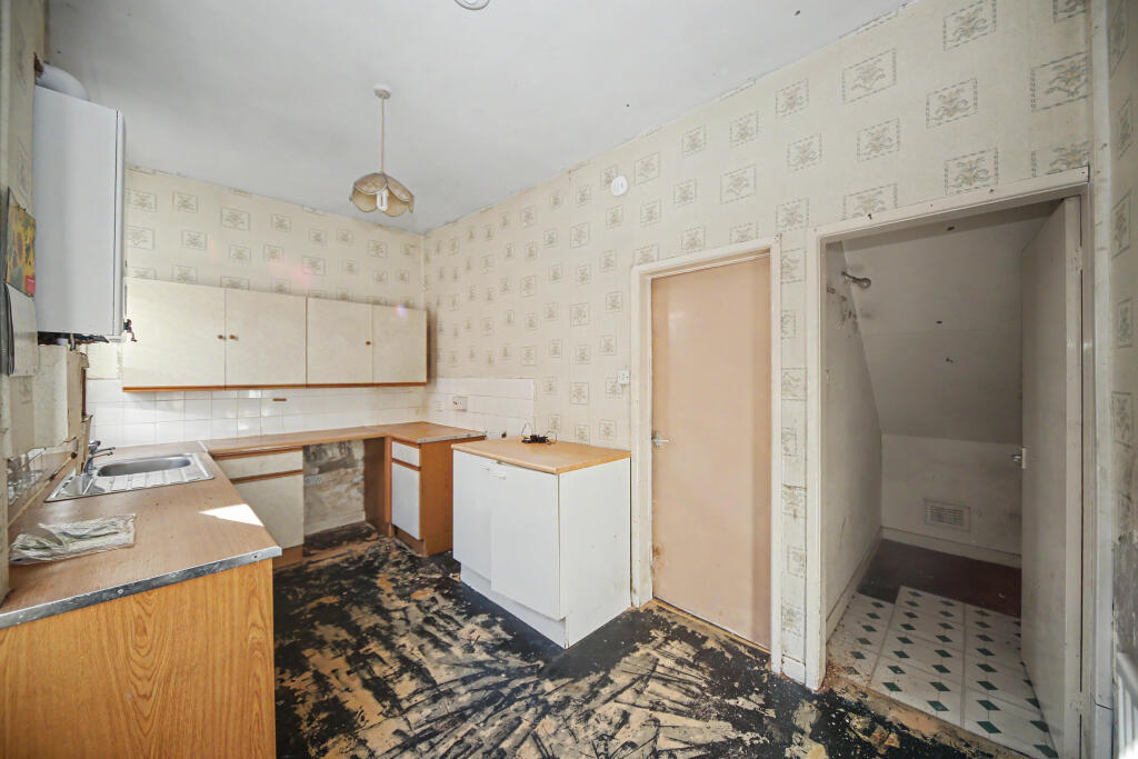 House in Preston, Plungington - View 4