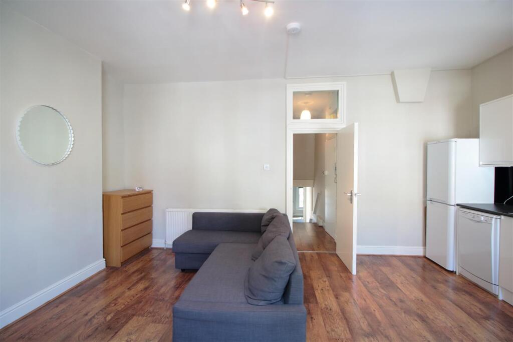 Main image of property: Kellett Road, Brixton