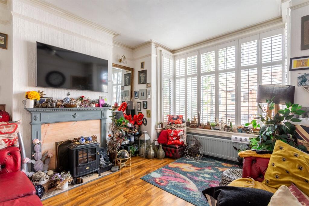 House in Brighton - View 2