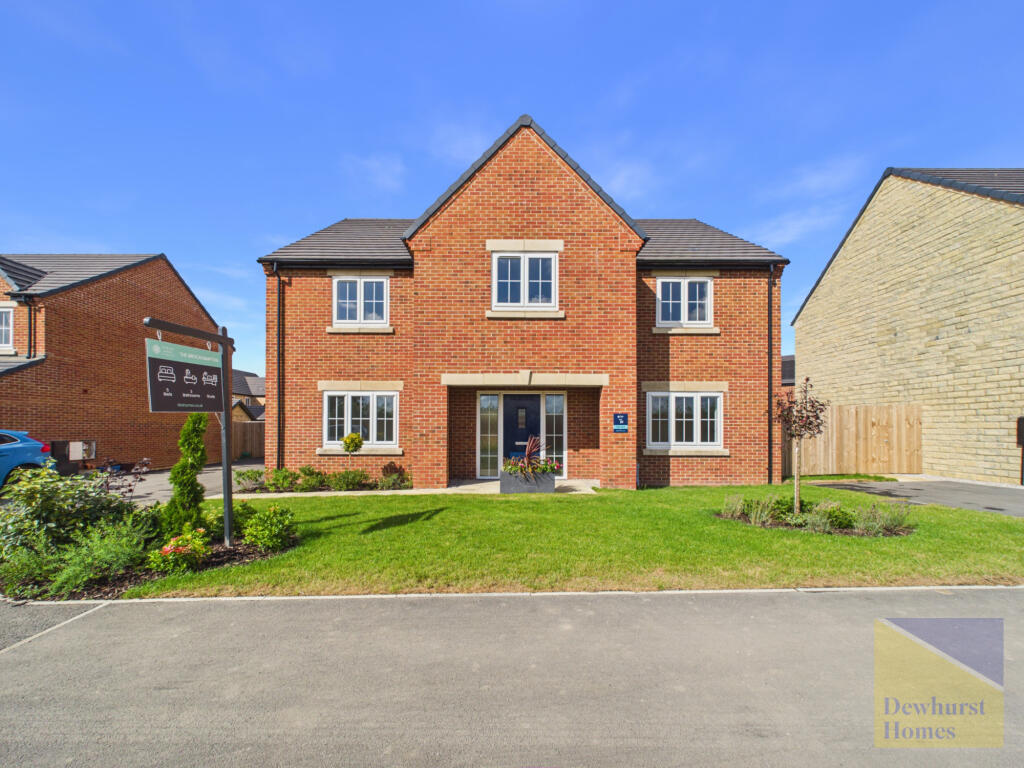 Main image of property: White Clover Lane, Alston Meadow, Longridge, PR3