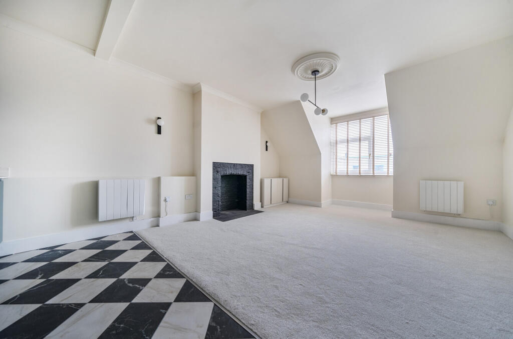 Main image of property: Palmeira Avenue, Hove, East Sussex