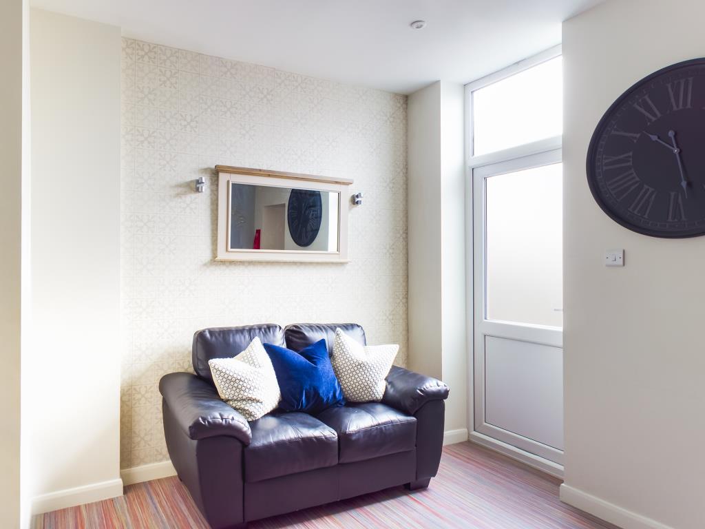 Main image of property: Seaford Street, Stoke, ST4