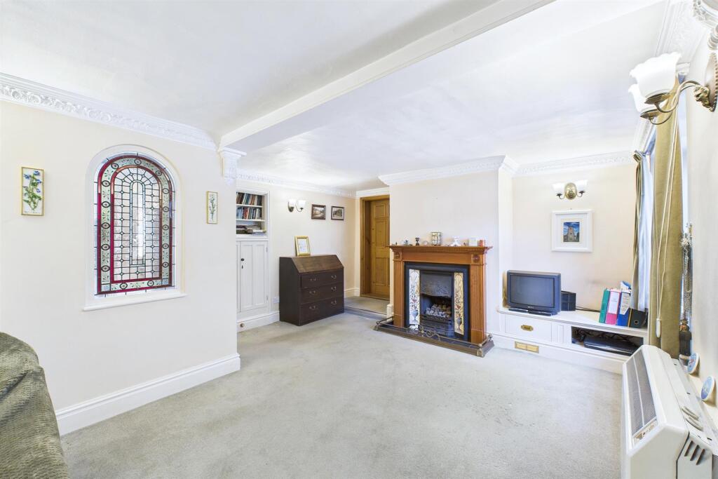 5 Church Hill, Reepham, Norwich photo 4