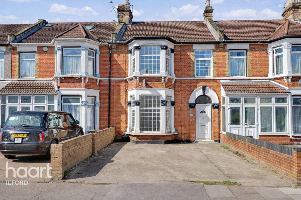 Main image of property: Grosvenor Road, Ilford