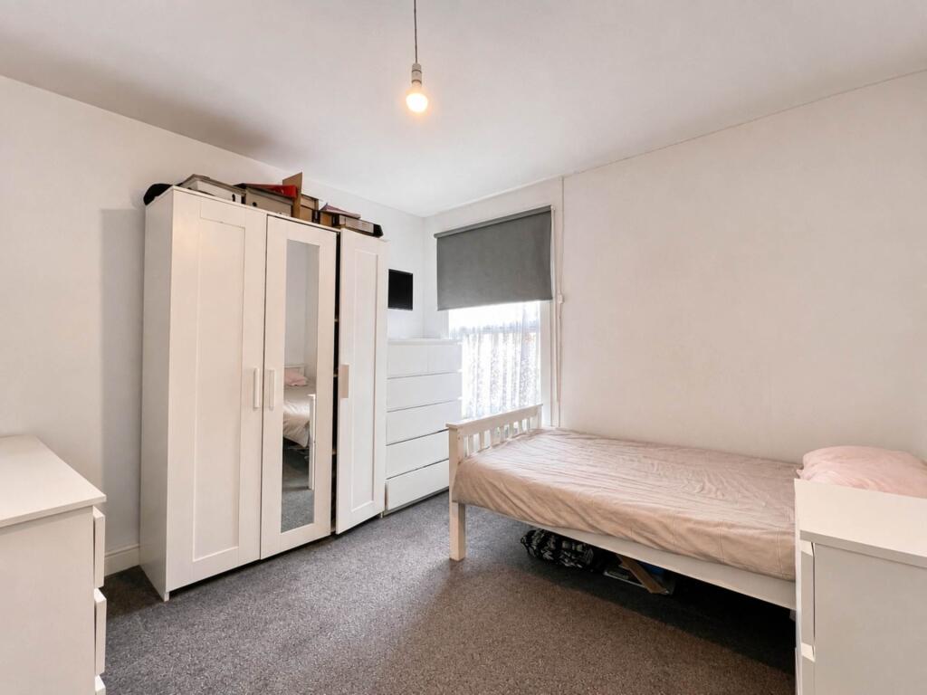 House in London - More