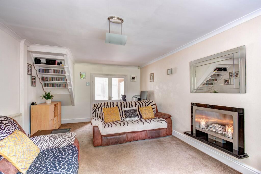 House in Birmingham, Billesley - More