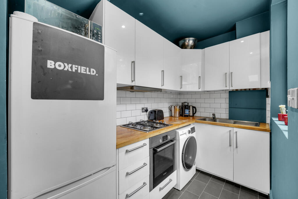 Antill Road, London, E3 photo 3