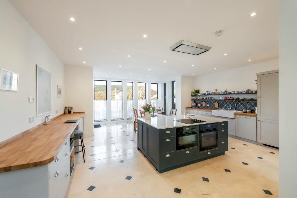 Fardin, Aberfeldy, Perthshire, PH15 photo 3