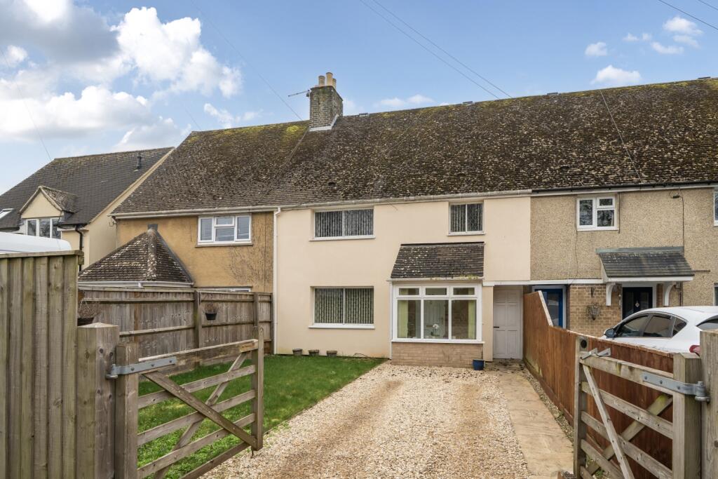 Main image of property: Rock Road, Carterton, Oxfordshire, OX18
