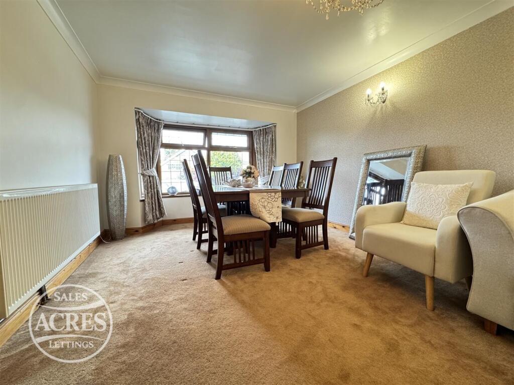 Chalcot Grove, Handsworth Wood, Birmingham photo 4
