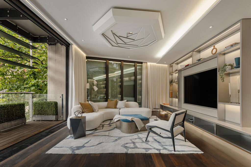 Apartment in London - View 2