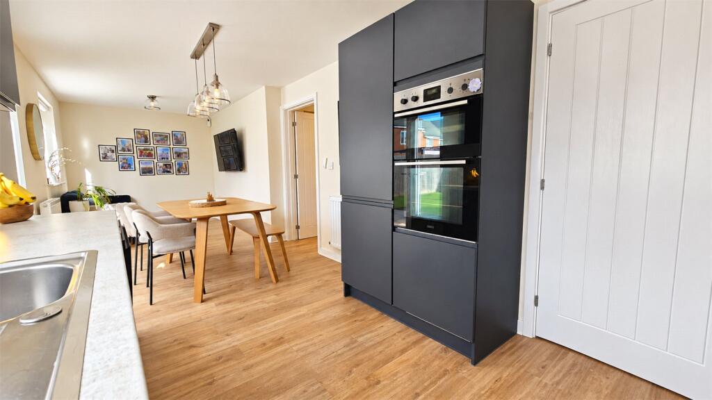 House in Knowsley, Halewood - View 5