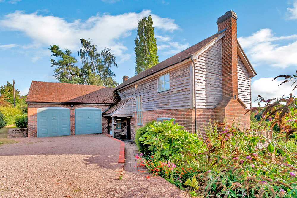Main image of property: Yew Tree Cottage, Pool Hill, Gloucestershire GL18 1LL