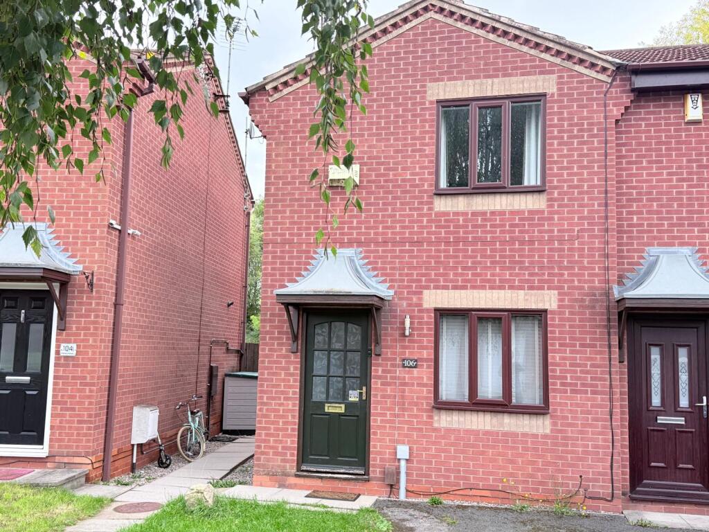 Main image of property: Willson Avenue, Derby, Derby City
